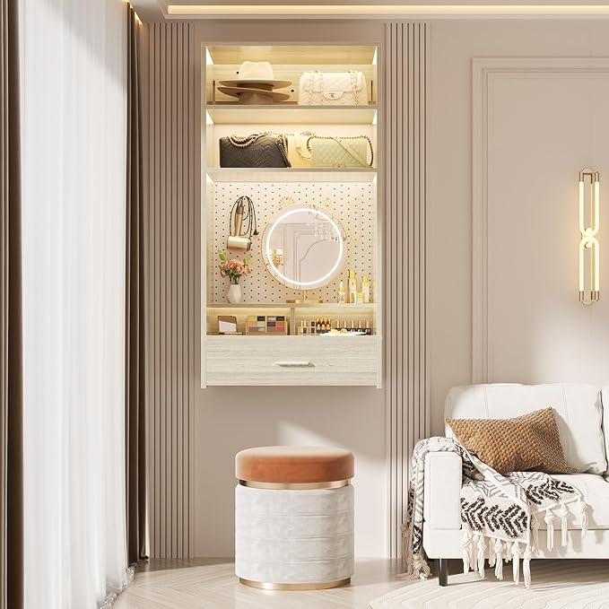 Unikito 24 inch Closet System - Image 6