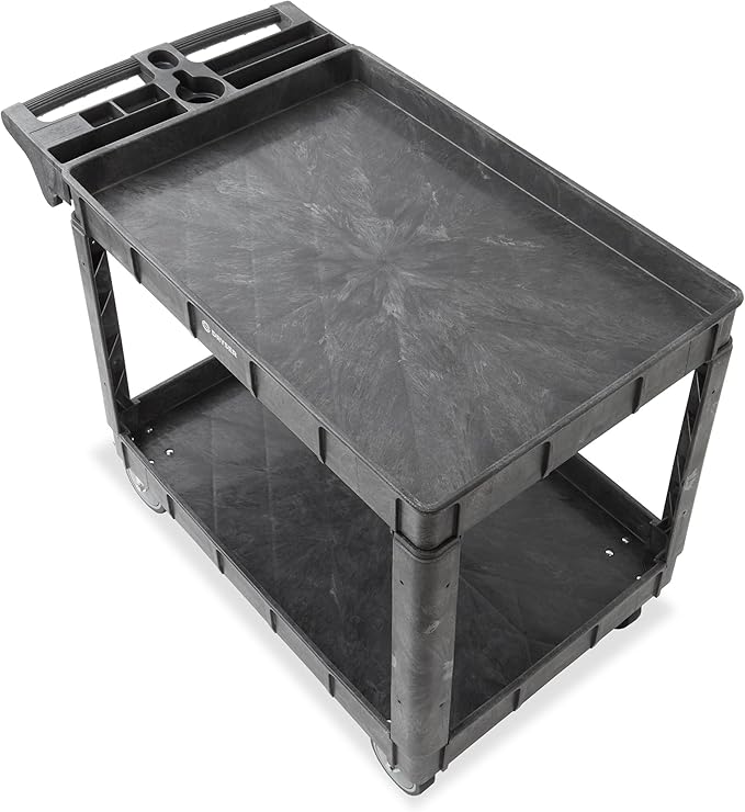 Dryser Utility Cart with Wheels - Image 2