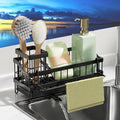Sink Caddy kitchen Organzier by Unknown