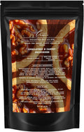 Toasted Pecan Pie Carpet Freshener Powder: Powerful Odor Eliminator by Lapew