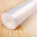 Glotoch Shelf and Drawer Liner for Kitchen Cabinet, 12in x 30FT Non-Adhesive by GlotochExpress