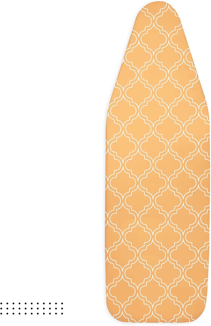 Encasa XO Ironing Board Cover and Pad 54"x15" - Image 8