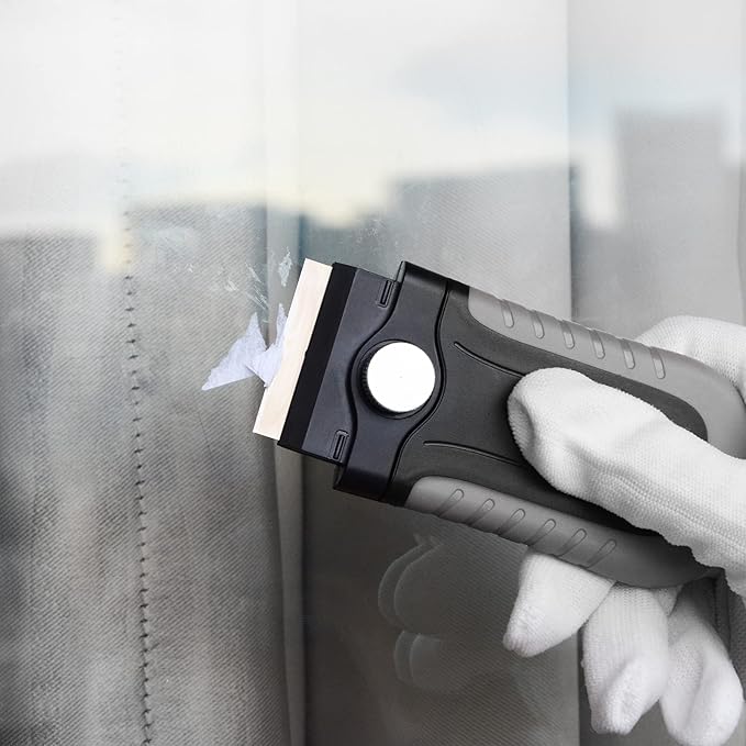 Gomake Razor Blade Scraper Tool - Image 5