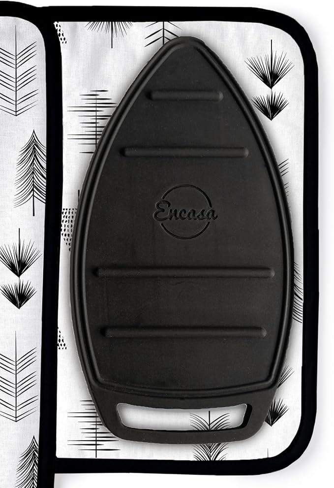 Encasa Homes Ironing Mat/Pad - Image 3