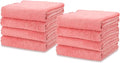 kimteny Kitchen Cloth Dish Towels, 13x28 Inches Premium Dishcloths, Super by kimteny