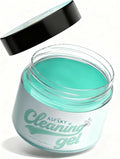 ASFSKY Car Cleaning Gel Cleaning Putty Universal Dust Cleaning Car Interior by ASFSKY