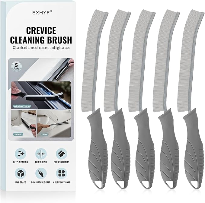 SXhyf Cleaning Brush by SXhyf