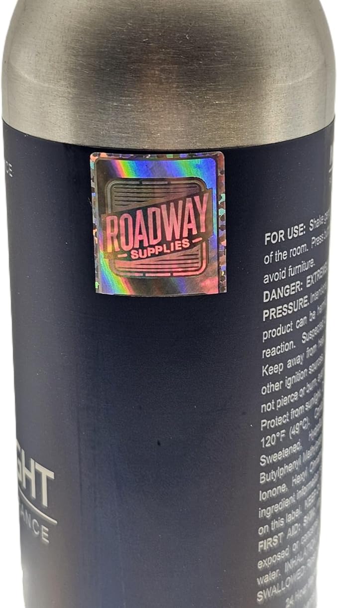 Midnight - Air Freshener Spray - Concentrated Room Deodorizer - Image 3