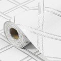 Drawer and Shelf Liner for Kitchen Cabinets Non-Adhesive, Non-Slip Cabinet by GOPAS