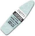 Extra Thick Ironing Board Covers by COTTYHOME