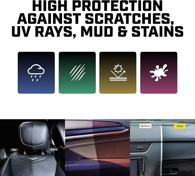 garage bulls Plastic Restorer for Cars - Image 6
