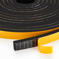33 Feet Weather Stripping Door Seal, Window Insulation by Ravinte