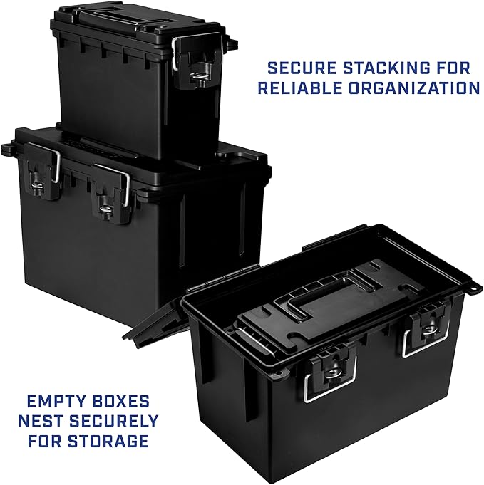 Sheffield 12706 Storage Bins - Image 8