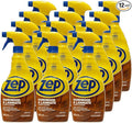 Zep Hardwood and Laminate Floor Cleaner - 32 oz - ZUHLF32 - Removes Spots by Zep