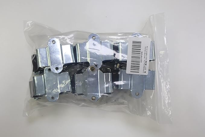 3-H Broom Hanger, Mop Holder Wall Mount 20 Pack, Broom Holder Wall Mount - Image 8