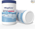 MagiCare 75% Large Alcohol Wipes by MagiCare