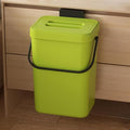 Kitchen Compost Bin by MONGTINGLU