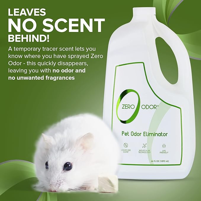 Zero Odor - Pet Odor Eliminator - Image 9