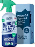 Sunny & Honey Upholstery Cleaner by SunnyHoney