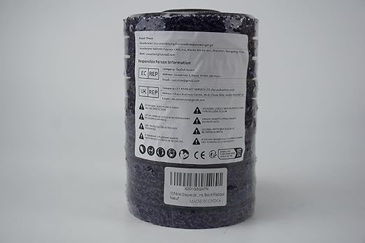 4-1/2" x7/8'' Stripping Discs Rust Remover Wheel Remove Paint and Oxidation - Image 8