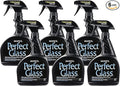 HOPE'S Perfect Glass Cleaner Spray, Streak-Free, Ammonia-Free Window, Tinted by Hopes