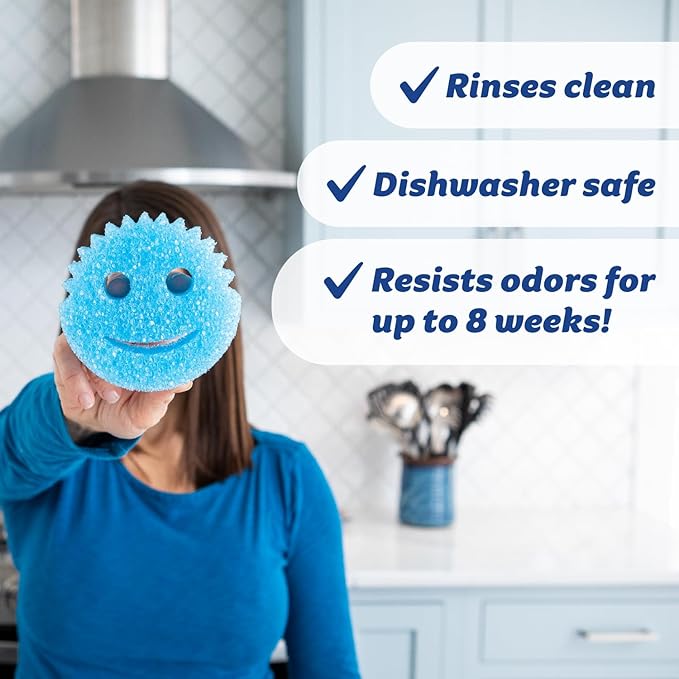 Scrub Daddy Colors - Image 5