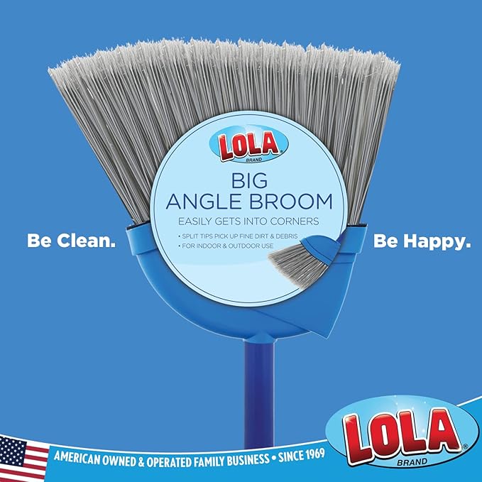 Angle Broom, Large Style - Image 5