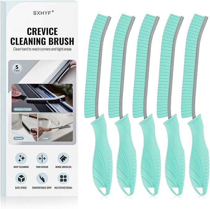 SXhyf Cleaning Brush by SXhyf