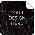 100 Custom Vinyl Stickers by DayStarCustomDesigns