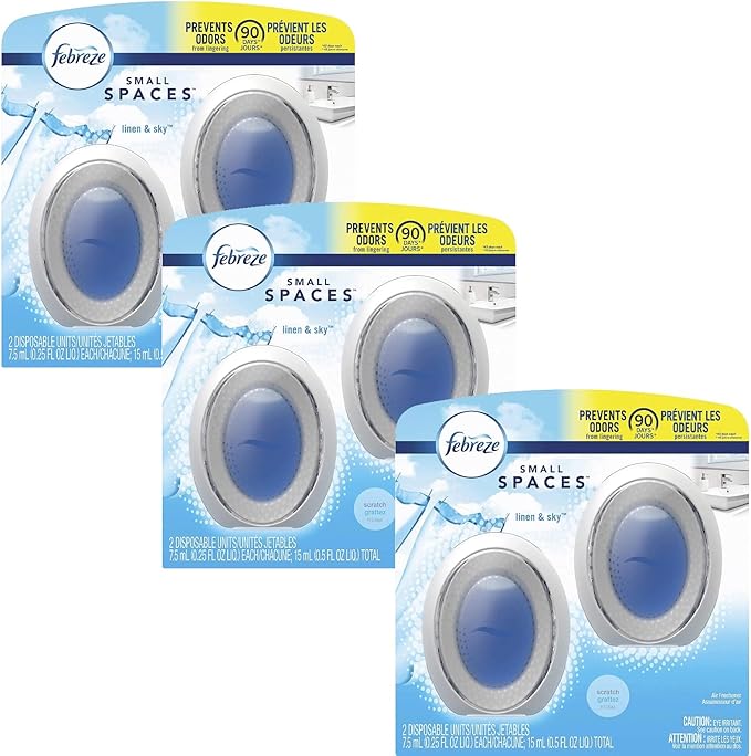 Febreze Small Spaces Air Freshener - Image 2