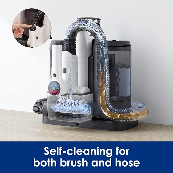 Tineco CARPET ONE Spot Smart Cordless Carpet and Upholstery Spot Cleaner - Image 4
