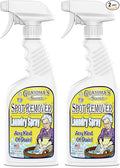 Grandma's Secret Spot Remover Laundry Spray by GrandmasSecret