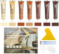 Wood Repair Kit, Furniture Repair Kit Scratch Cover by Unknown