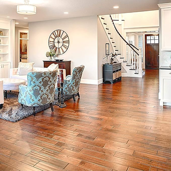 Zep Hardwood and Laminate Floor Cleaner - Image 5