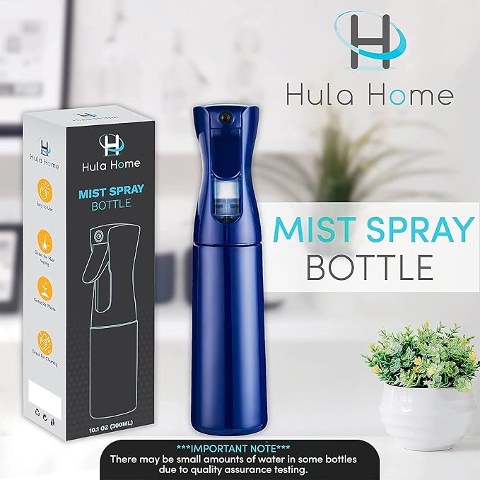 Hula Home Continuous Spray Bottle - Image 7