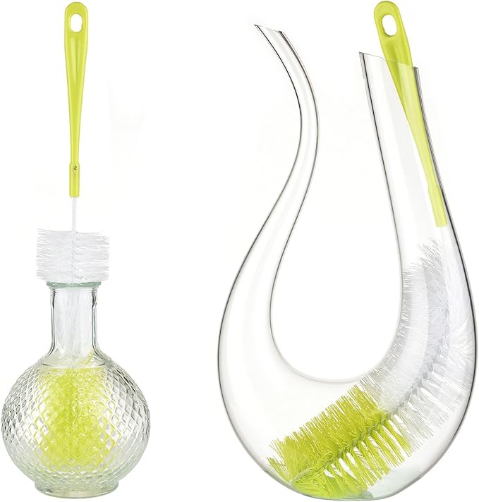 ALINK 16 inch Long Bottle Brush Cleaner - Image 7