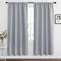 RYB HOME Blackout Curtains & Drapes by RYBHOME
