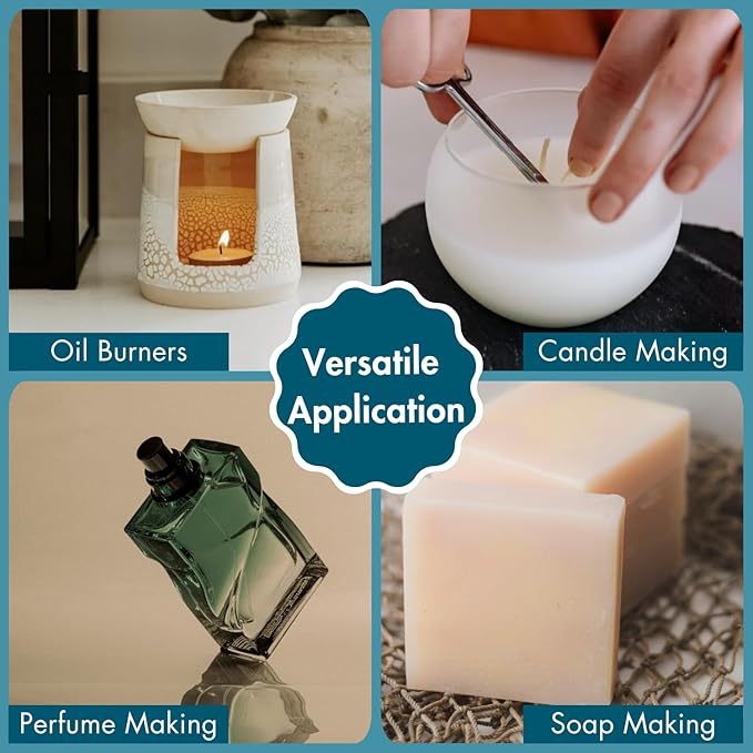 G's Breeze Breeze Blue Diffuser Oil Refill - Image 9
