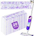 20 Count Power Mop Pads Refills by SVPSNUMSI