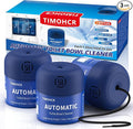 Toilet Bowl Cleaner, Automatic Long Lasting Continuous Toilet Bowl Cleaners by Unknown