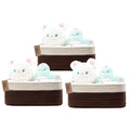 COMFY HOMI 11.5"x7.5"x4.7" Storage Baskets by COMFY-HOMI