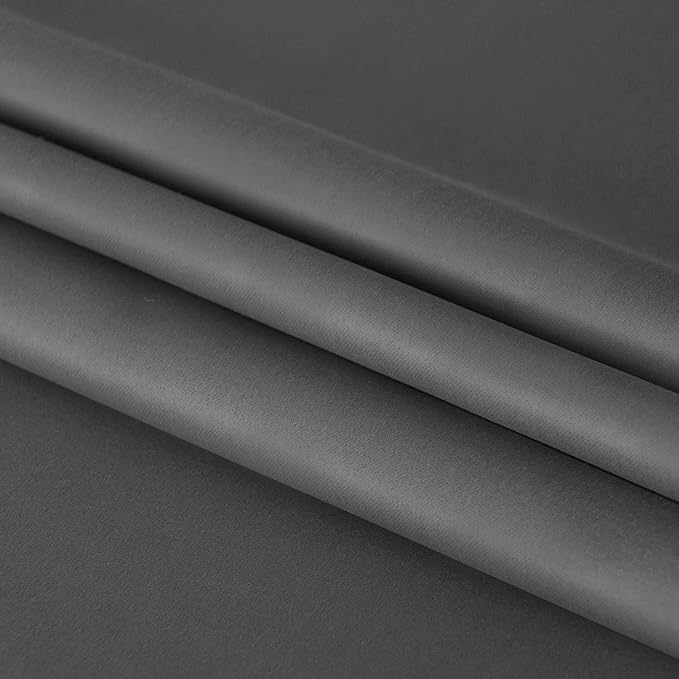 DWCN French Door Curtain - Image 6