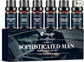 Men Essential Oils Set by Ethlauff