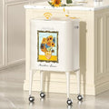 MRBIN Metal Motion Sensor Kitchen Trash Can by mrbin
