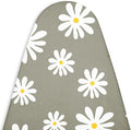 Encasa XO Ironing Board Cover and Pad 28"x12" by EncasaXO