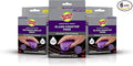 Scotch-Brite Glass Cooktop Pads, Scratch-Free & Non-Abrasive Scrubbers by Scotch-Brite