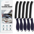 SXhyf Crevice Cleaning Brush by SXhyf