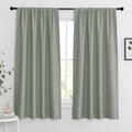 RYB HOME Living Room Curtains Blackout by RYBHOME