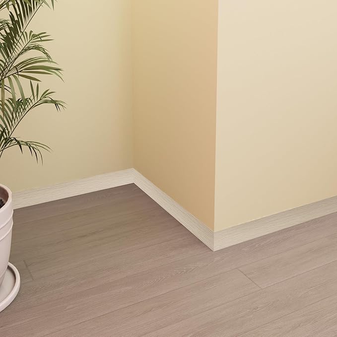 Floor/Door Flat Transition Strip & Self Adhesive Floor Vinyl Floor Edge Trim - Image 5