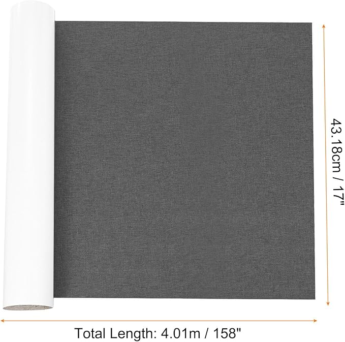 Repair Patches Repair Tape Self-Adhesive DIY Repair Patch Linen Gear Patch - Image 2